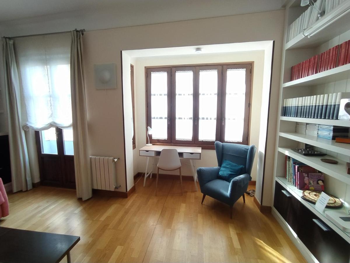 La Casa Azul Almería Kültér fotó