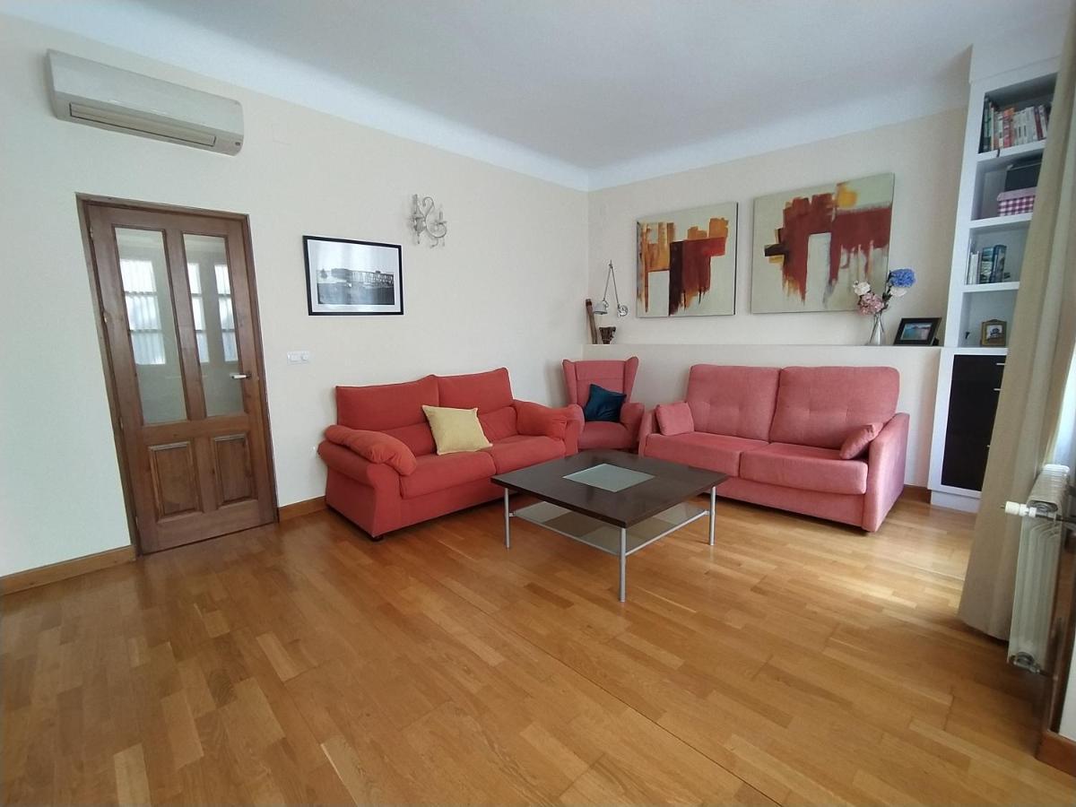 La Casa Azul Almería Kültér fotó