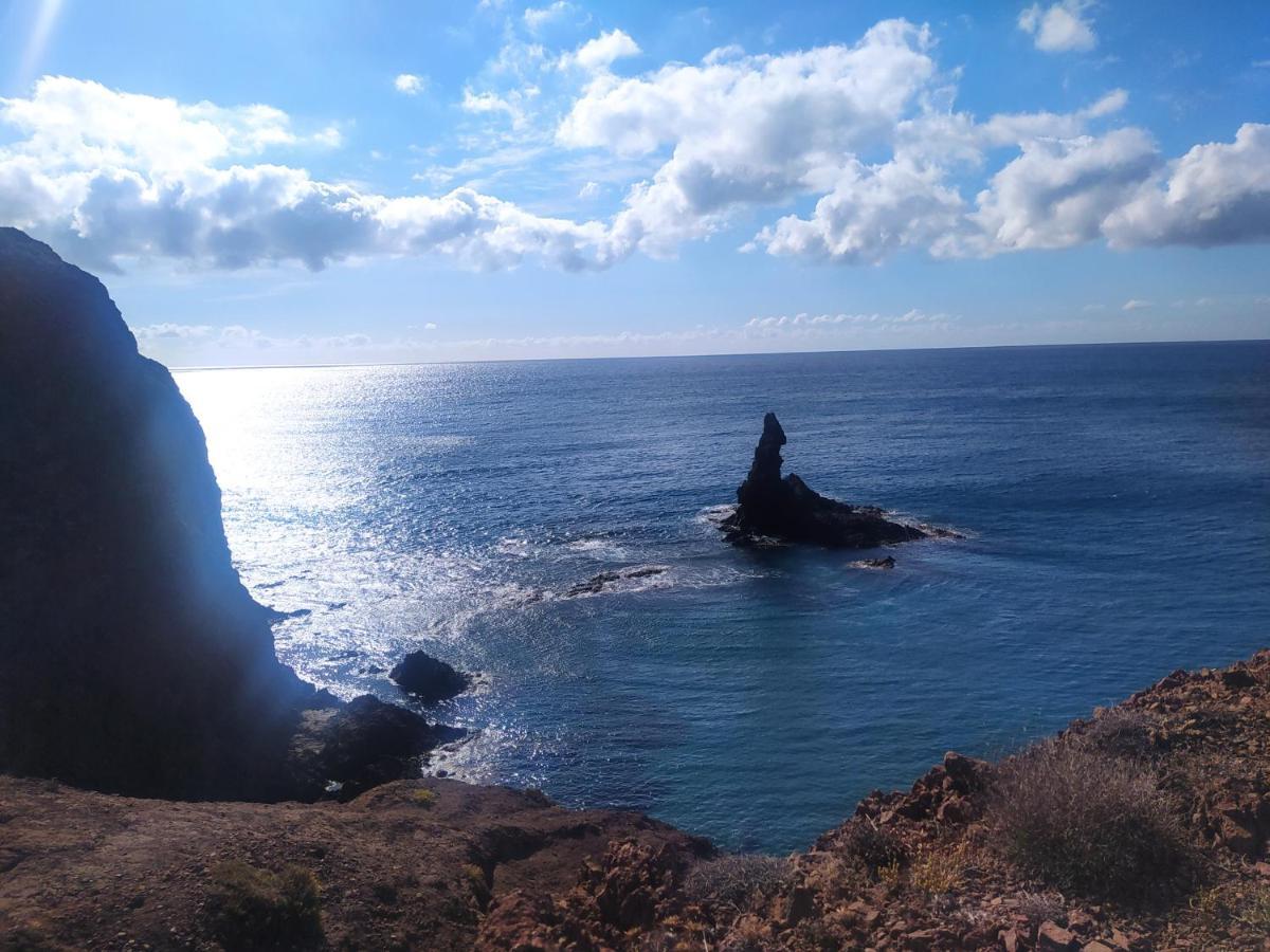 La Casa Azul Almería Kültér fotó
