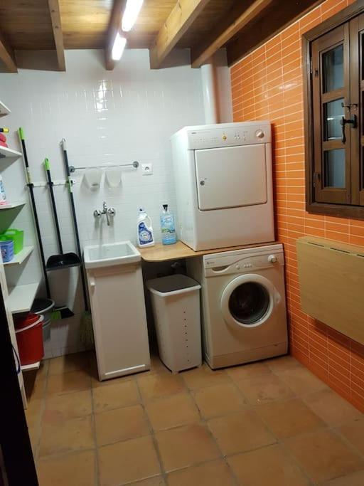 La Casa Azul Almería Kültér fotó