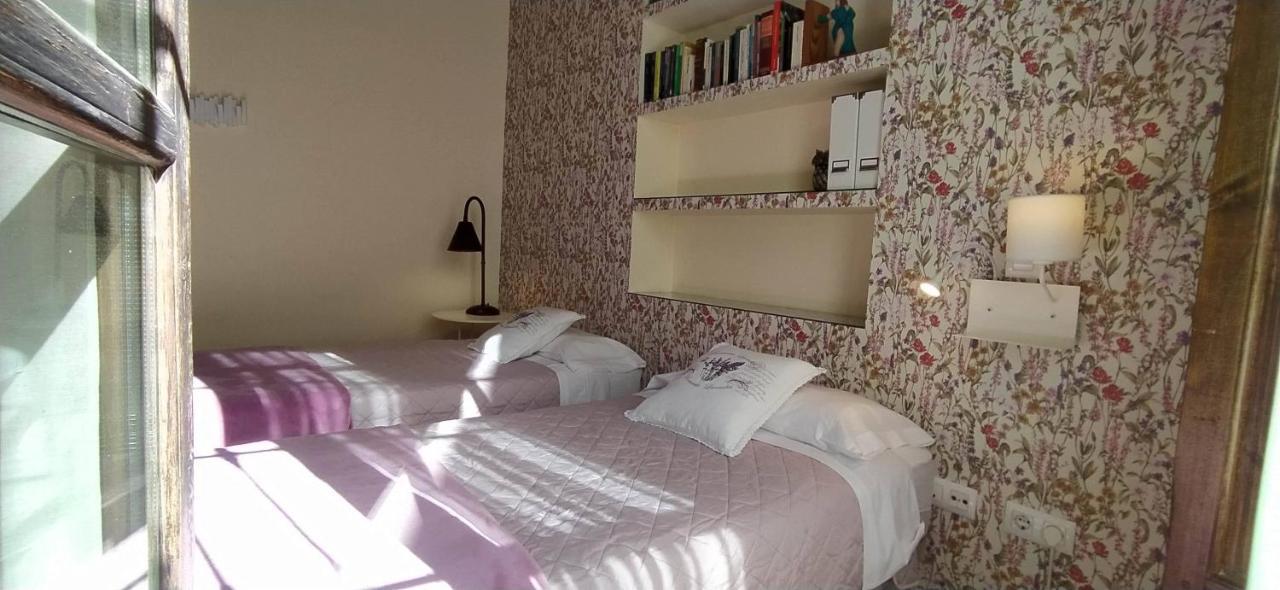 La Casa Azul Almería Kültér fotó