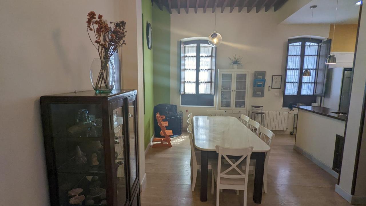 La Casa Azul Almería Kültér fotó