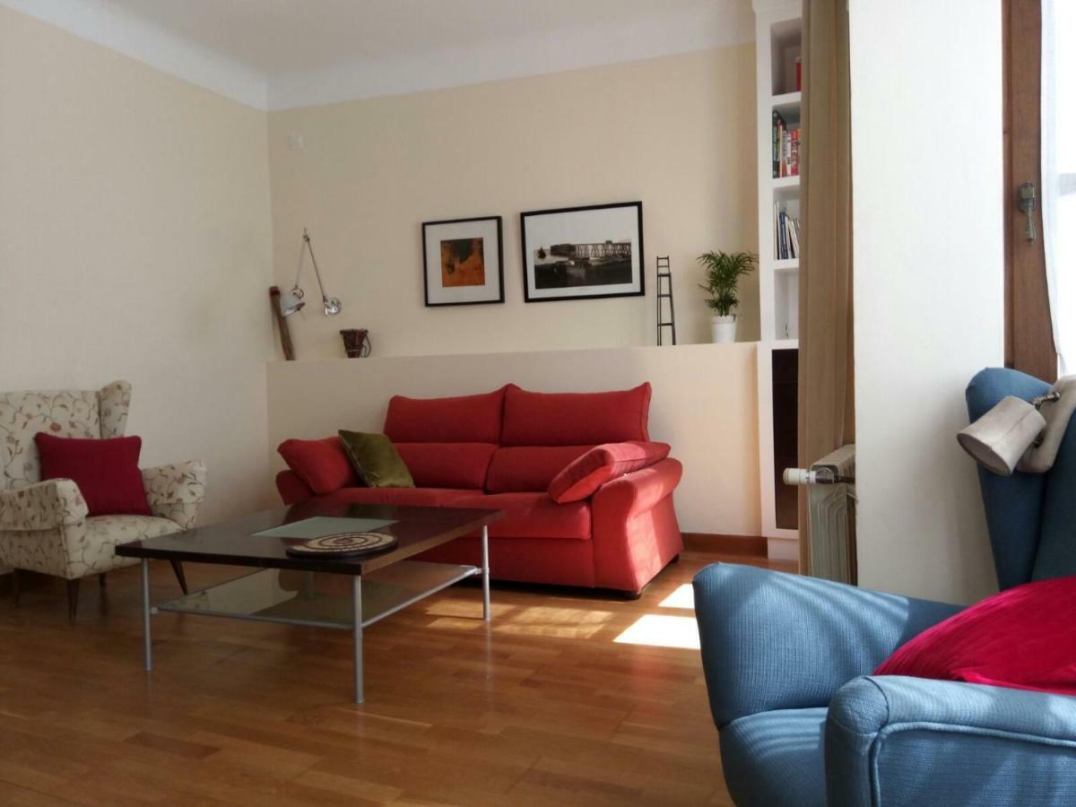 La Casa Azul Almería Kültér fotó