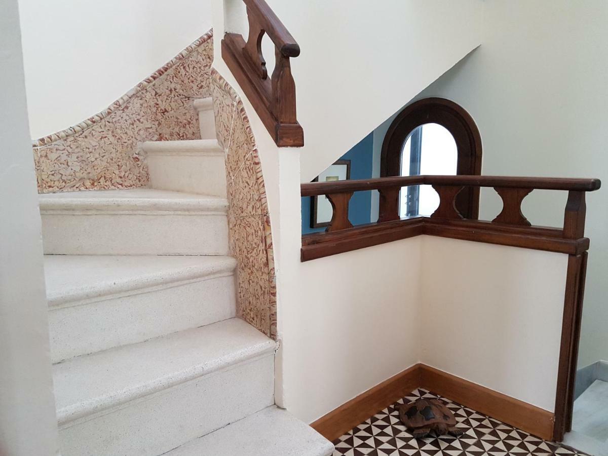 La Casa Azul Almería Kültér fotó